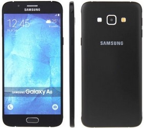 Замена батареи на телефоне Samsung Galaxy A8 в Оренбурге